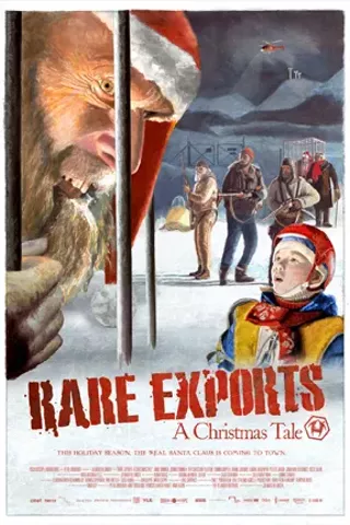 Image: Rare Exports: A Christmas Tale
