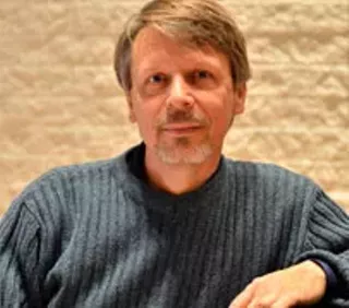 Image: Piano Recital: Raymond T. Ryder