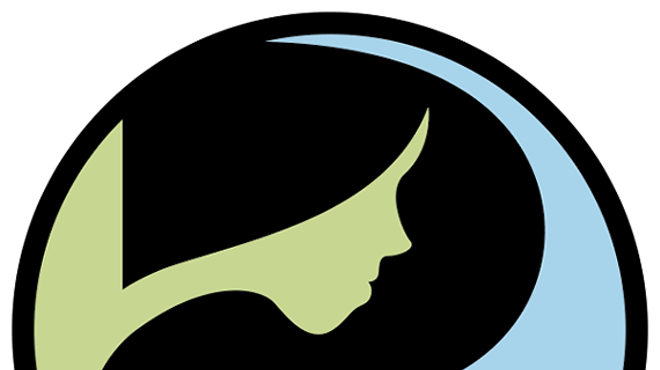 Image: Reachout Women's Center Celebrate Life Gala