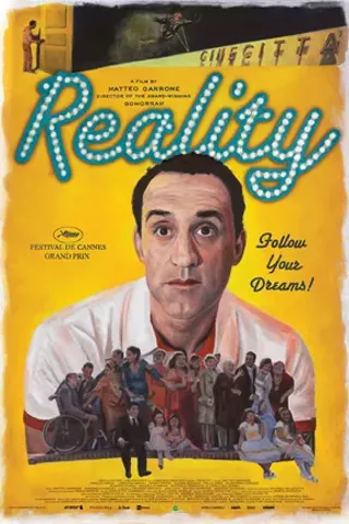 Image: Reality