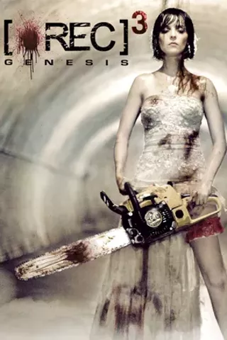 Image: Rec 3: Genesis