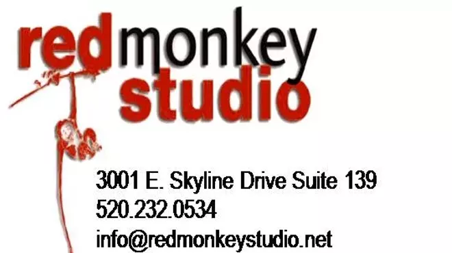 Image: Red Monkey Pilates Studio