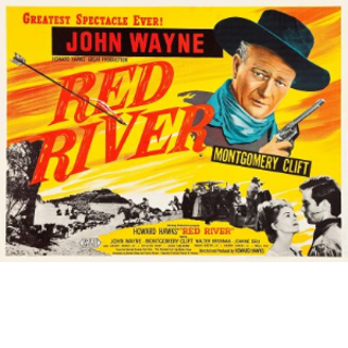 Image: Red River with Special Guests