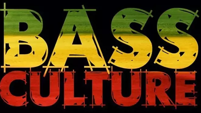 Image: REGGAE AT RJ's