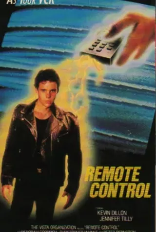 Image: Remote Control