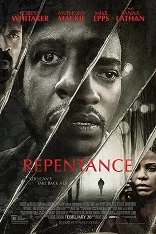 Image: Repentance