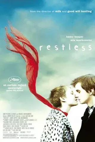 Image: Restless