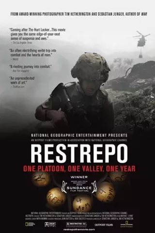 Image: Restrepo