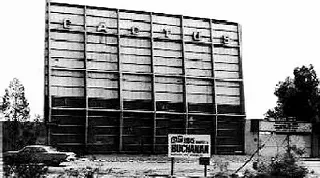 Image: Return of the Drive-In Movie