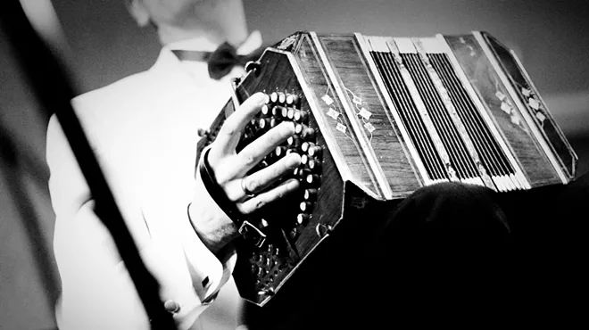 Image: Rhythm and Roots Concerts