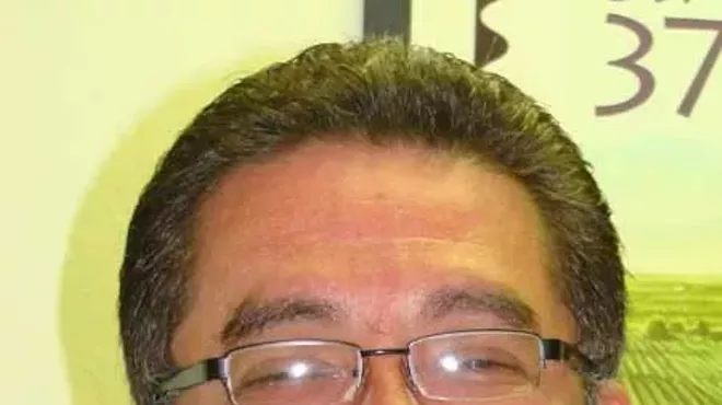 Image: The BOT Interview: Richard El&iacute;as