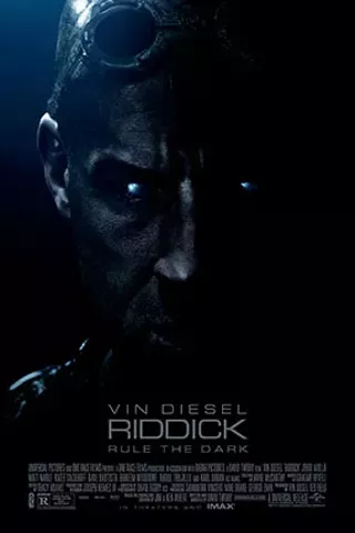 Image: Riddick