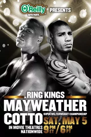 Image: Ring Kings Live: Mayweather vs. Cotto