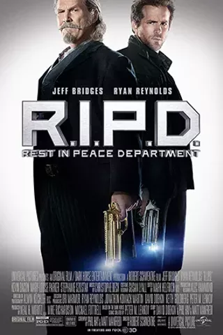 Image: R.I.P.D.
