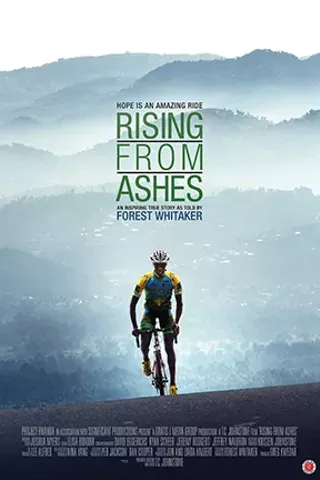Image: Rising From Ashes