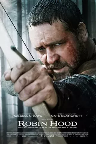 Image: Robin Hood