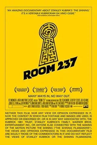 Image: Room 237
