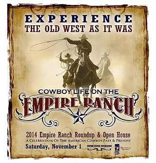 Image: Roundup and Open House