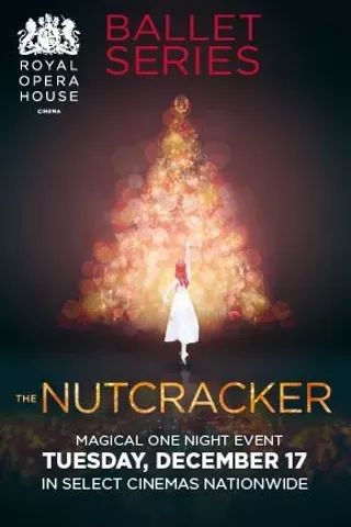 Image: Royal Ballet: The Nutcracker