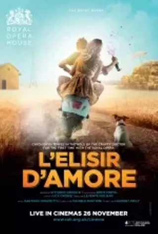 Image: L'elisir d'amore