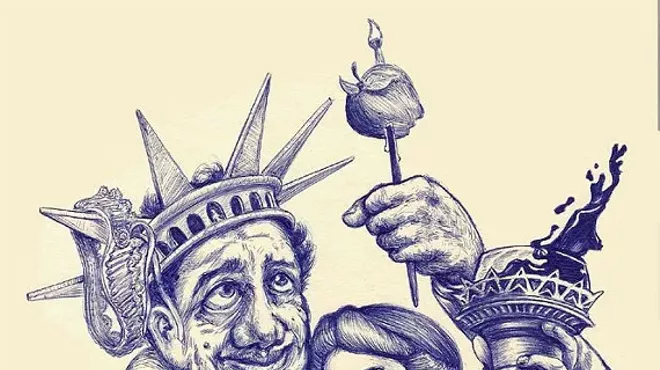 Image: Ruben Moreno