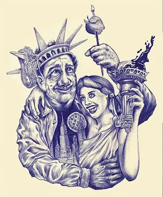 Image: Ruben Moreno
