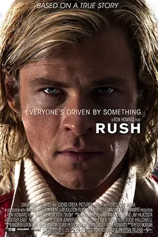 Image: Rush