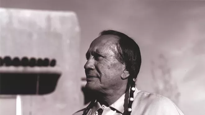 Image: Where Is America's Constitution?