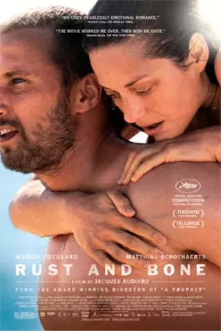 Image: Rust and Bone