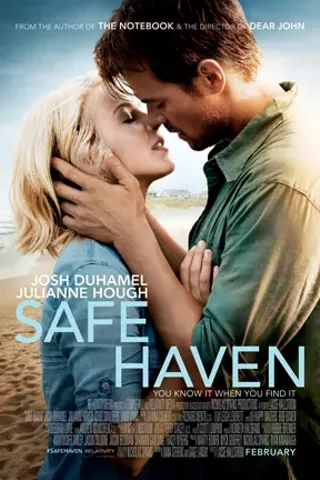 Image: Safe Haven