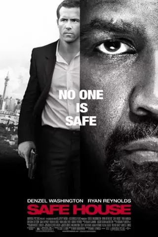 Image: Safe House