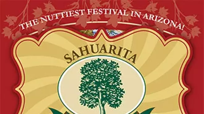 Image: Sahuarita Pecan Festival