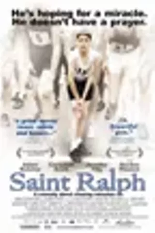 Image: Saint Ralph