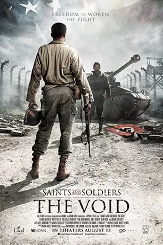 Image: Saints and Soldiers: The Void