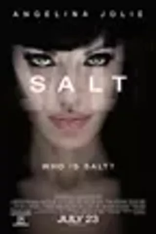 Image: Salt