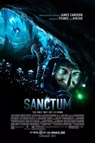 Image: Sanctum