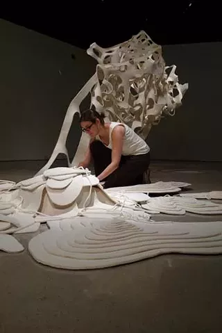 Image: Tucson Museum of Art