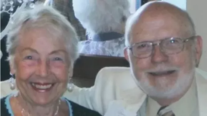 Image: Love Letters by A.R. Gurney