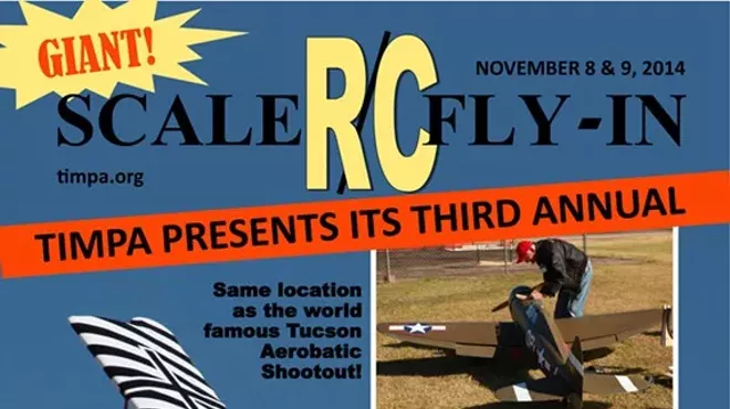 Image: Scale R/C Fly-In