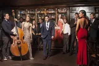 Image: Scott Bradlee & Postmodern Jukebox