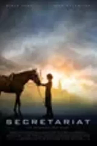 Image: Secretariat