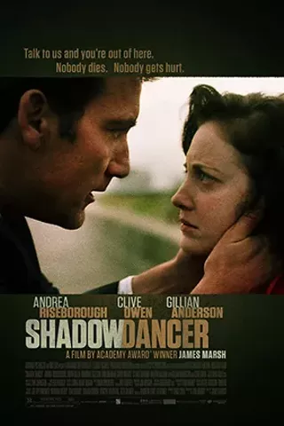 Image: Shadow Dancer