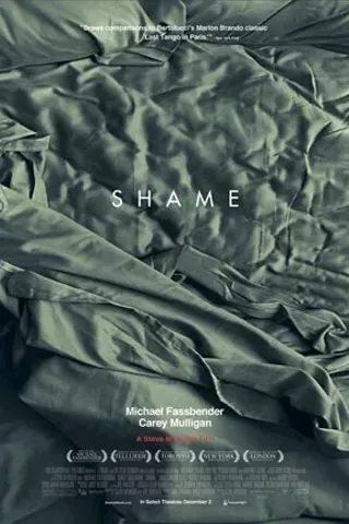 Image: Shame