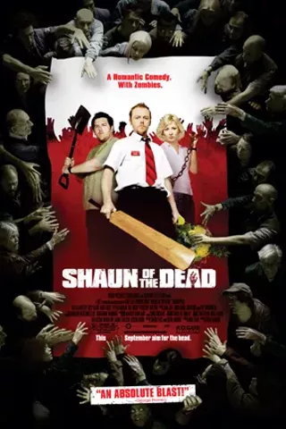 Image: Shaun of the Dead