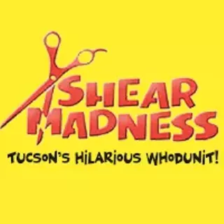 Image: Shear Madness