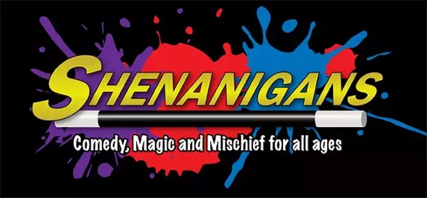 Shenanigans Logo