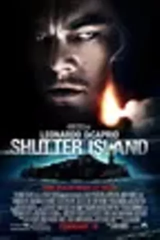 Image: Shutter Island