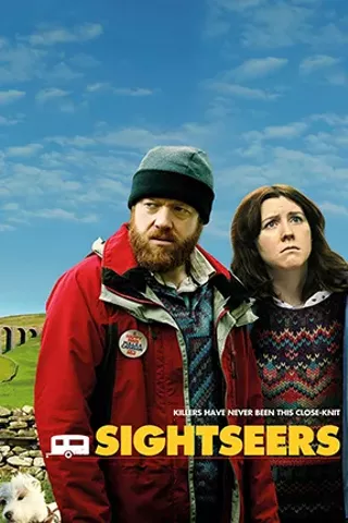 Image: Sightseers