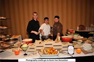 Image: Signature Chefs Auction of Tucson