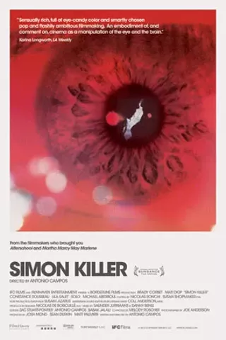 Image: Simon Killer